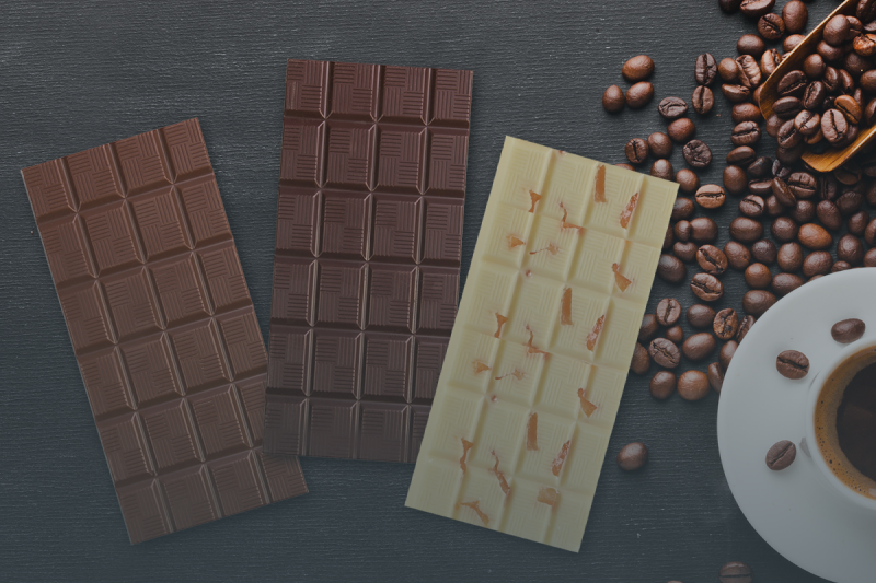 Как хранить шоколад в домашних условиях