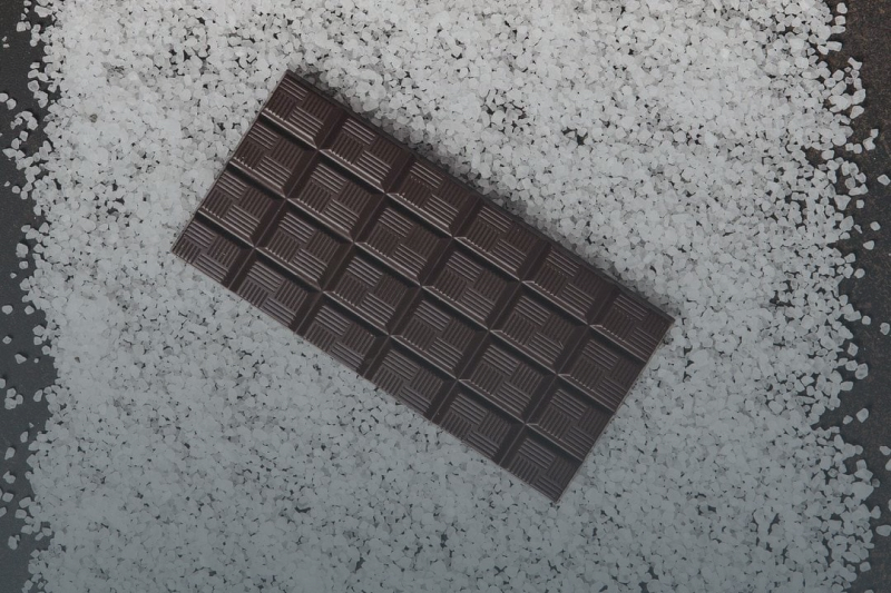 10 фактов о шоколаде, о которых вы никогда не задумывались